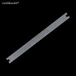 bande led rouge verte jaune blanche adhésive moderne 100mm 10w 250lm 20000h
