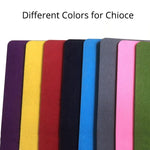 tapis anti dérapant adhésif protection planche équilibration bois couleurs multiples moderne fitness enfants