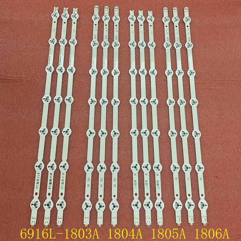 bandes led blanc modernes fixations connecteurs aluminium éclairage tv personnalisables qualité professionnelle
