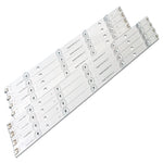 bande lumineuse led blanc clips moderne accessoire informatique connecteur électrique