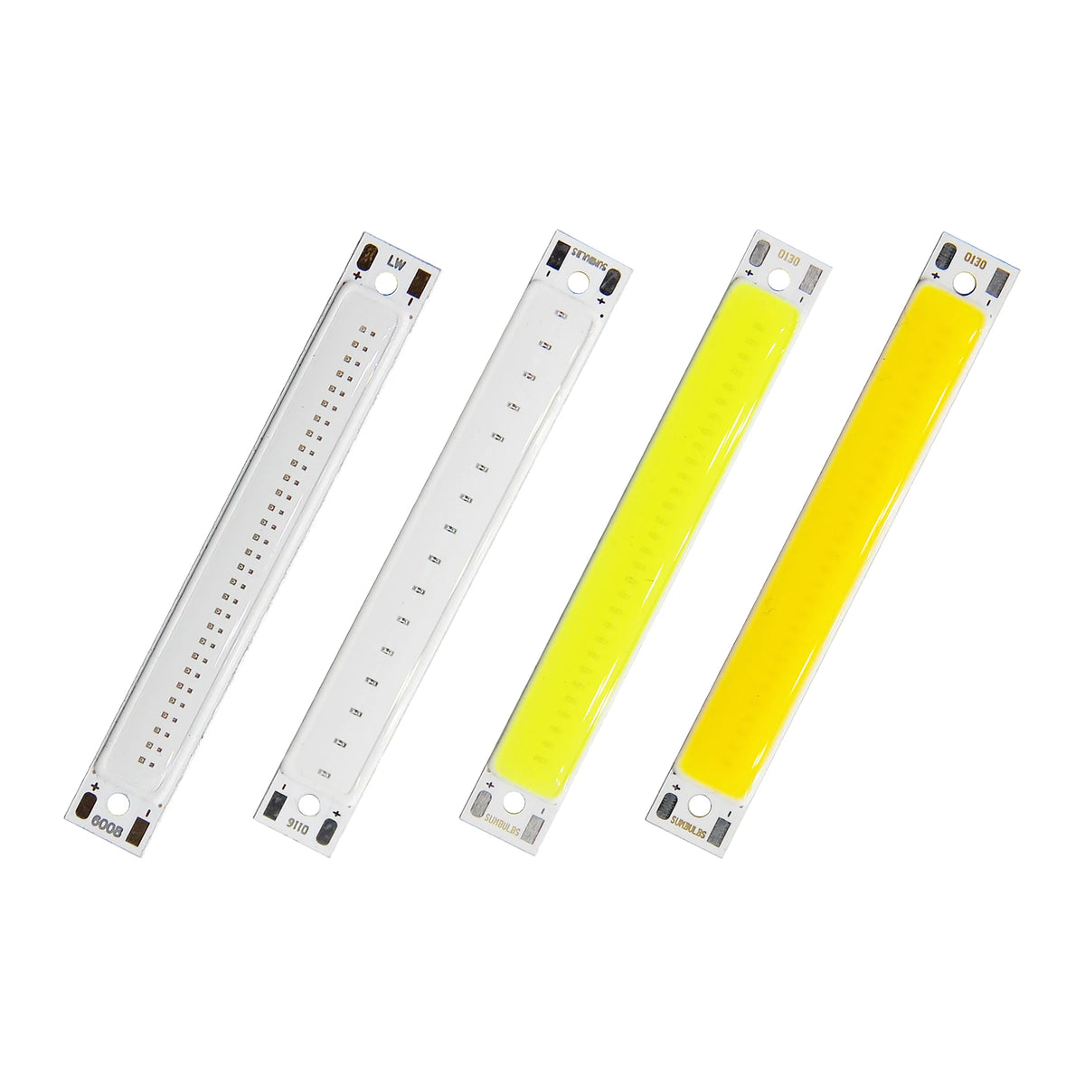barre led 3w blanc froid 6500k 3500k 20000h lumiere moderne chambre