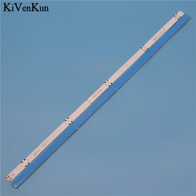 bande rétroéclairage led blanc moderne adhésif télévision lg 32 pouces neuf haute qualité lentille