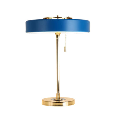 Lampe de table LED design postmoderne pour chambre à coucher