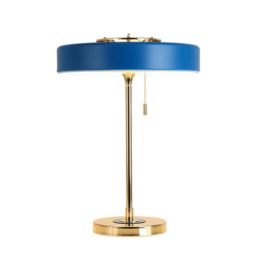 Lampe de table LED design postmoderne pour chambre à coucher