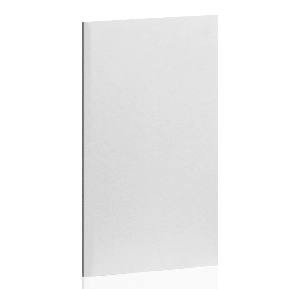 feutre adhésif antislip protège sol 3mm 5mm blanc gris noir simple
