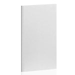 feutre adhésif antislip protège sol 3mm 5mm blanc gris noir simple