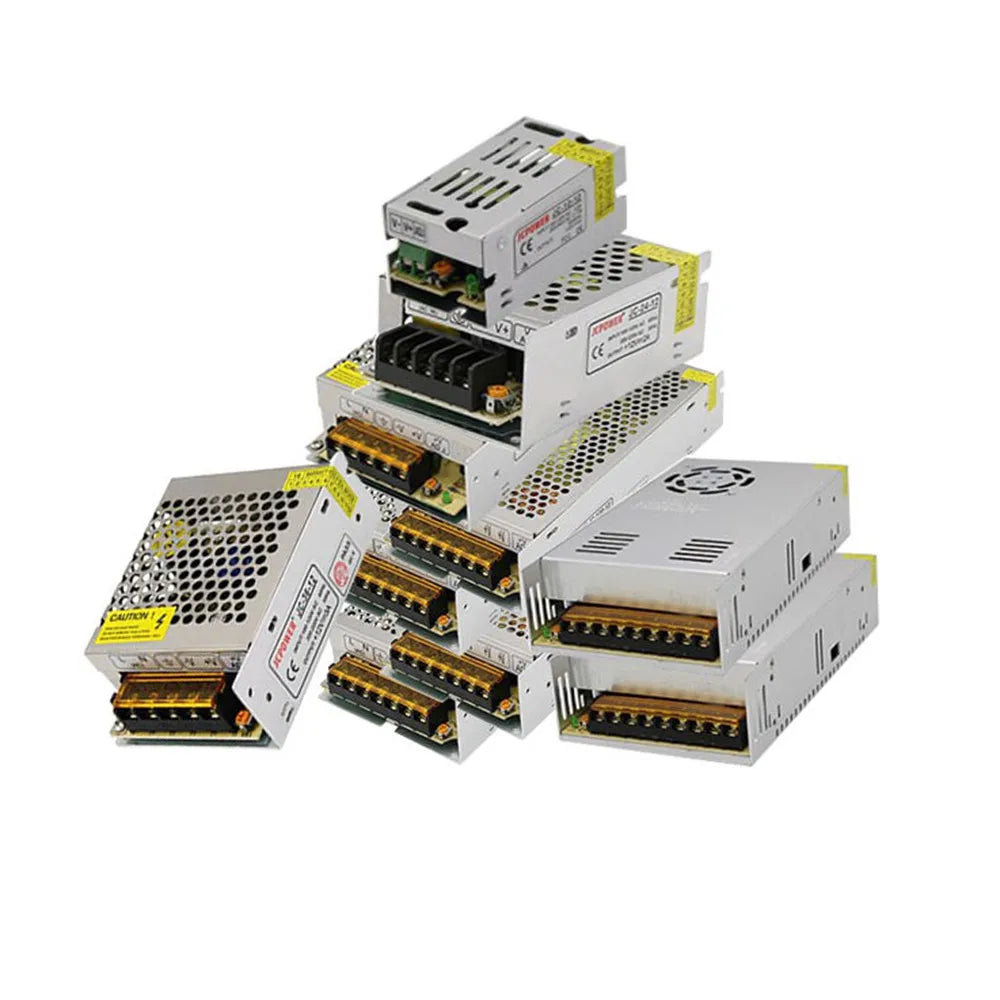 alimentation electrique transformateur dc5v ac110v240v prise eu certificats ccc fcc rohs