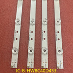 bande lumineuse led blanc moderne 100000h smd 5v certification salon