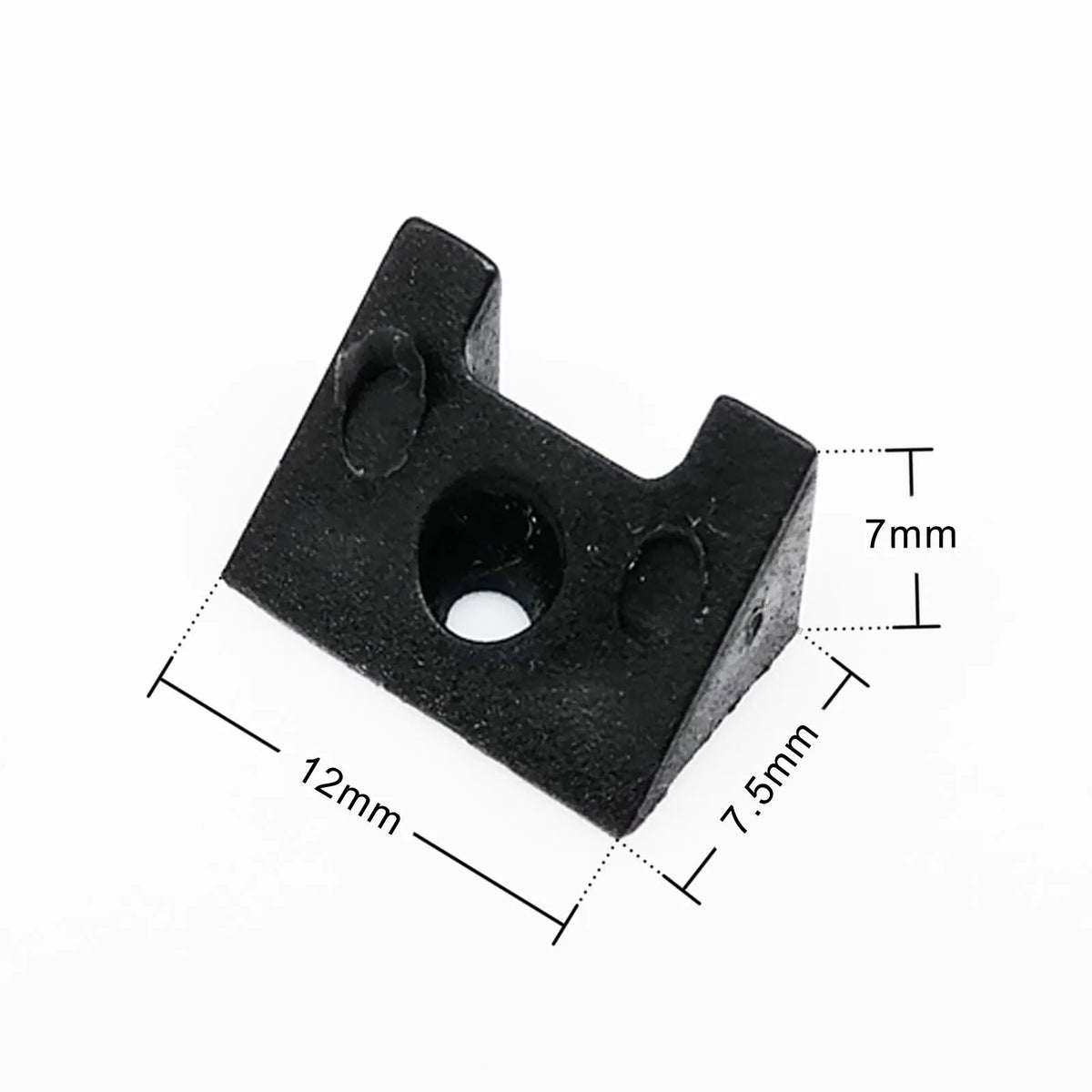 clips fixation noir pratique vis tableau bois bricolage clips vis