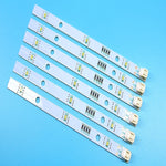 bande led blanc jaune circuits imprimés connecteurs souder diodes modernes technologie accesoires industriels