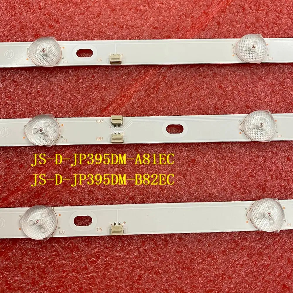 bande led rétroéclairage téléviseur blanc moderne fixation écran plat intérieur