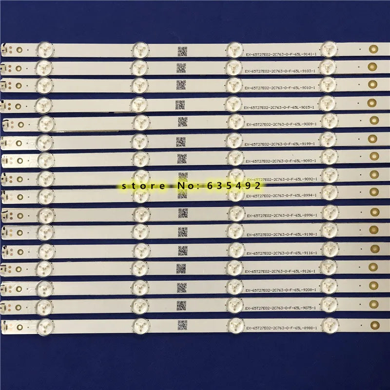 bande lumineuse led blanc connecteurs modernes autonome flux lumineux professionnel