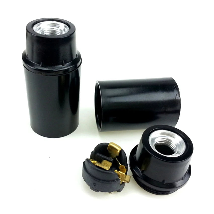 embout câble noir lisse moderne adhésif certifié cqc cec ccc