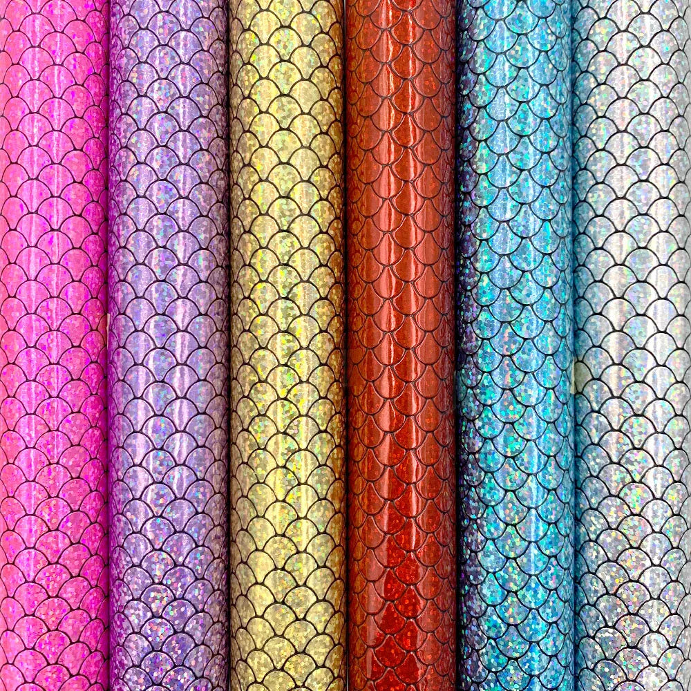 tissu brocart brillant rubans nœuds décoratifs moderne rose violet or rouge vert bleu