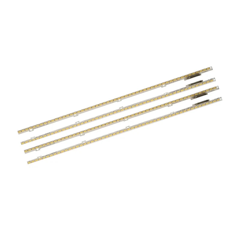 bande lumineuse led décoration professionnelle flux 2000 82000 continu facile blanc moderne