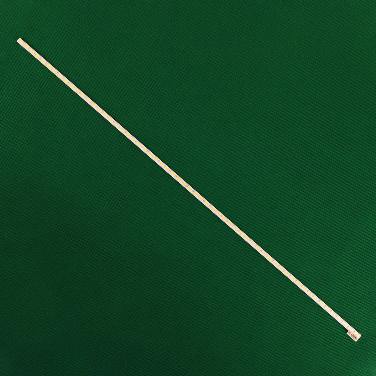 ruban led 60 diodes 525mm blanc adhésif connecteur moderne écran 42 pouces led backlight