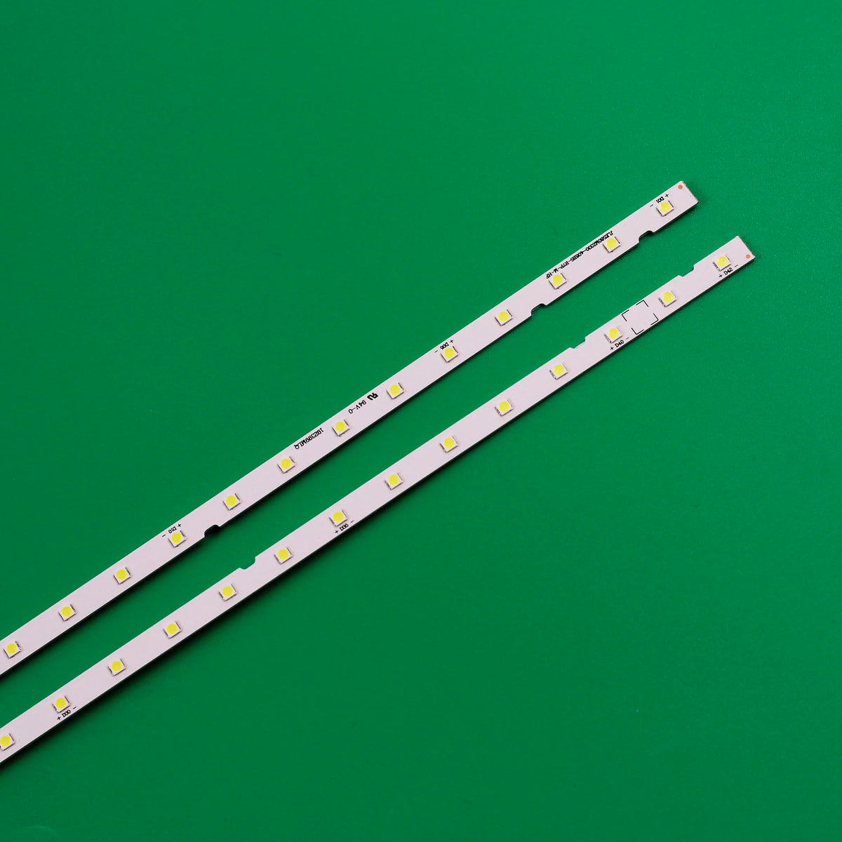 ruban led blanc moderne connecteur éclairage led points opacité informatique industrielle