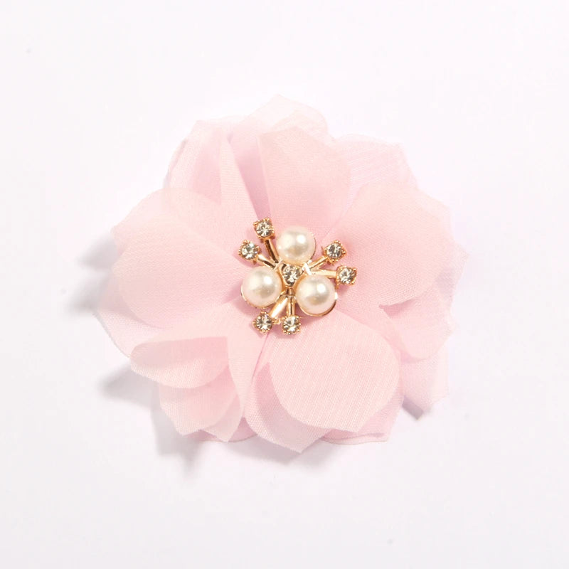 fleurs artificielles rose violet rouge noir jaune bleu vintage strass extérieur decoration