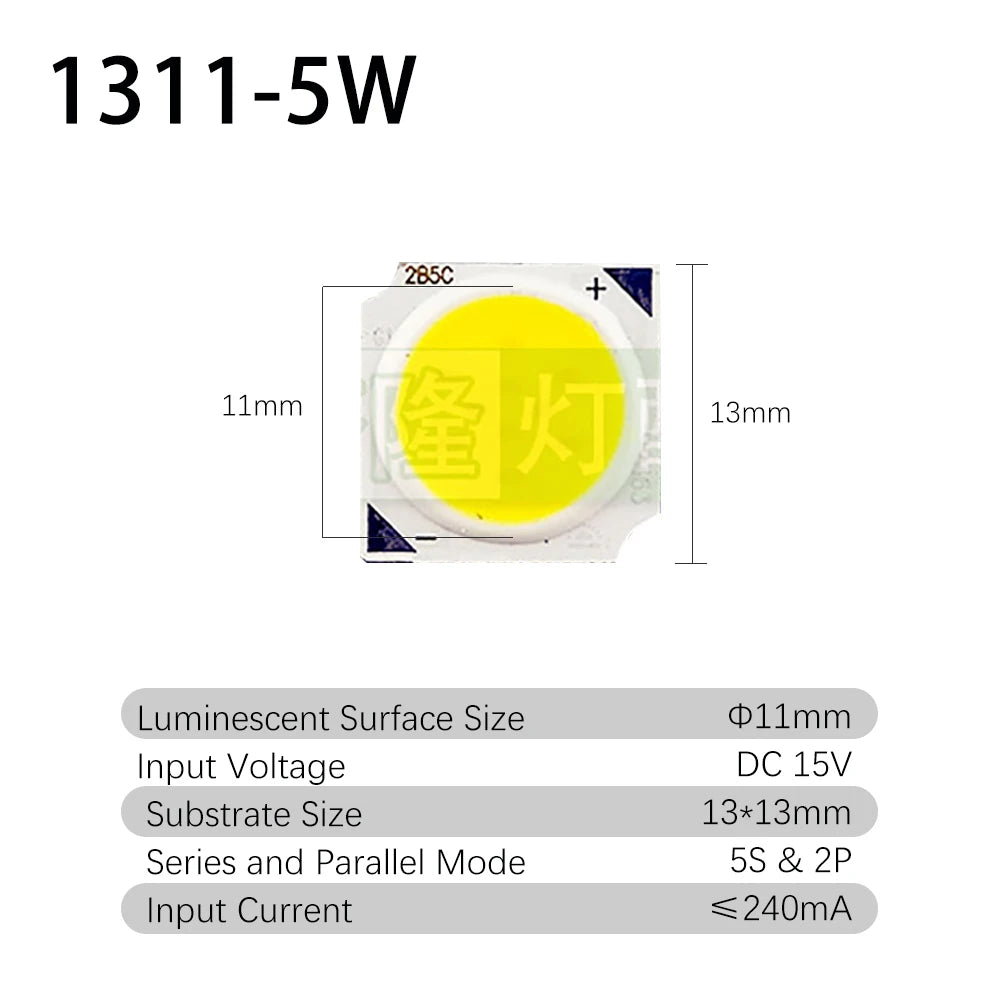 ampoule led 3w 5w 7w 10w blanc jaune moderne downlight projecteur commercial
