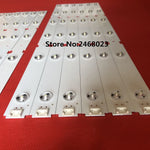 bande led blanc moderne décoration professionnelle flux lumineux élevé assemblage facile