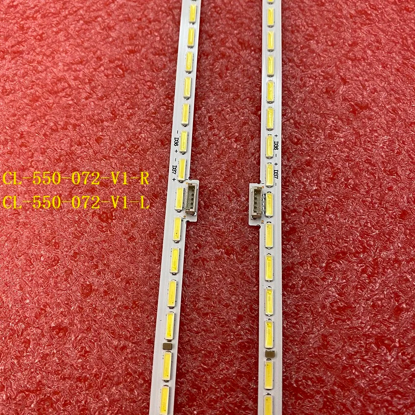 bande lumineuse led blanc jaune smd 3v 5v certification moderne salon connecteurs électriques