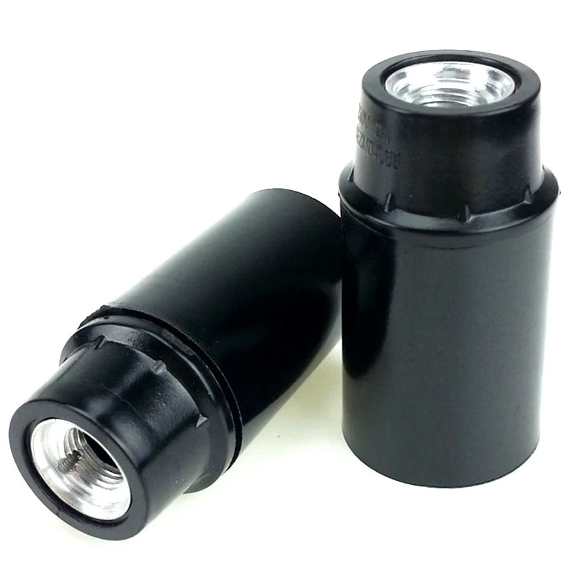 embout câble noir lisse moderne adhésif certifié cqc cec ccc