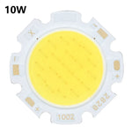 ampoule led 10w 7w 5w 3w 300ma blanc naturel chaleureux 2828mm moderne