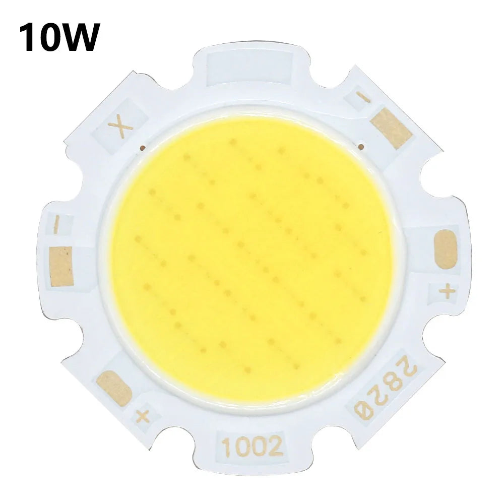 ampoule led 10w 7w 5w 3w 300ma blanc naturel chaleureux 2828mm moderne