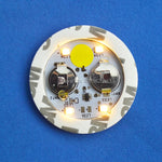 sous verres led camouflage moderne adhésifs diodes couleur blanc rouge bleu vert mariage halloween