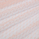 tulle translucide texturé motifs points noirs bleu marine violet noir blanc rouge roseclair