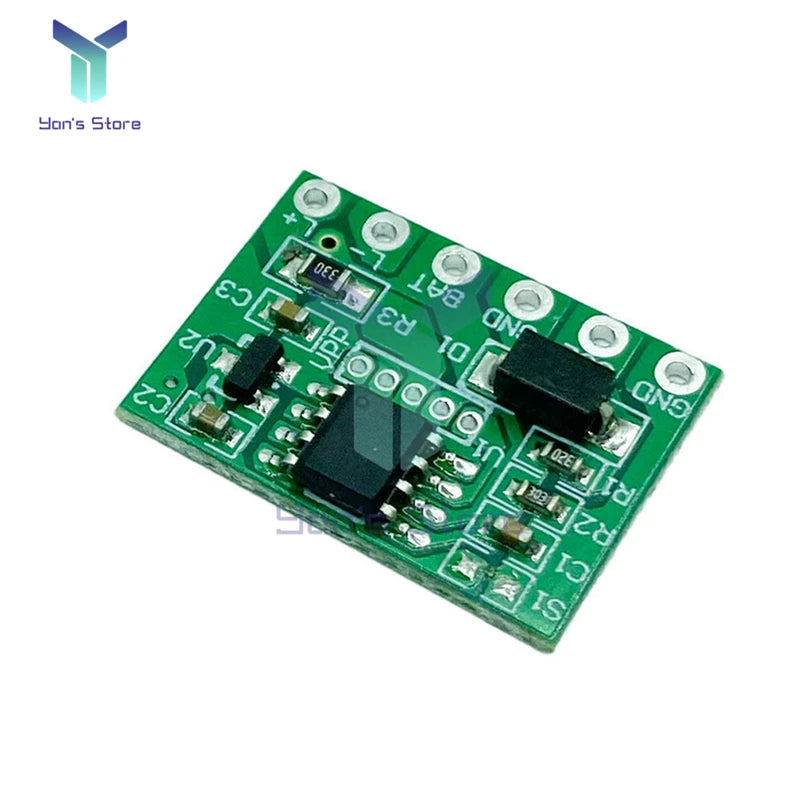 contrôleur lampe solaire circuit imprimé vert électronique composants condensateurs résistances diodes synchronisation lumière éclairage