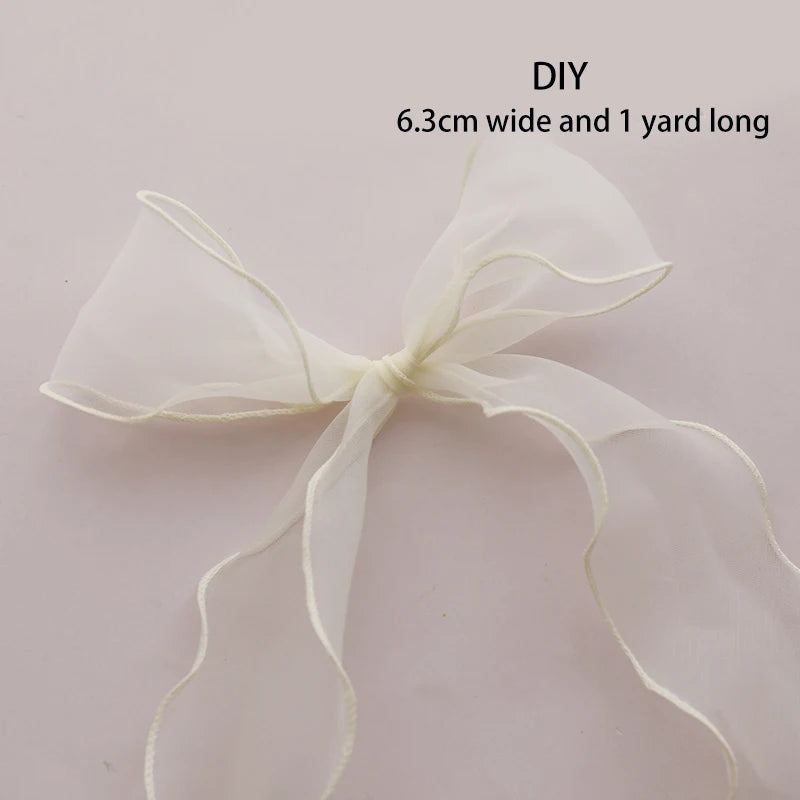 décoration mariage bouquet artificiel fleur tulle rose clair blanc romantique