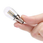 ampoule led transparente blanc chaud globe métal argenté grains dorés moderne e12 220v 360deg