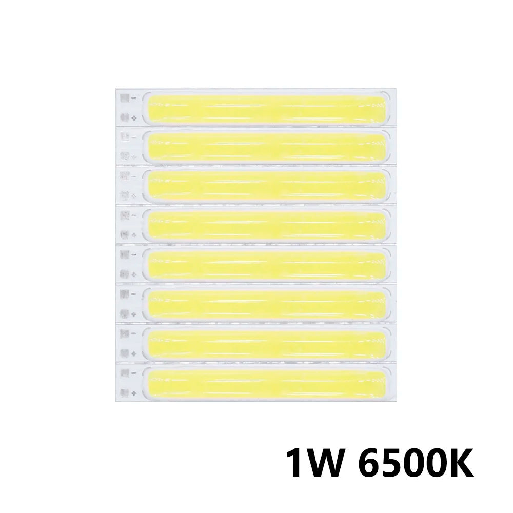 lampe murale led jaune moderne 3w 9v 300ma 4000k 10000k opaques