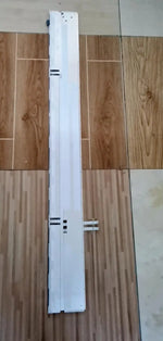 ruban led blanc moderne clips 100000 heures sony compatible salon