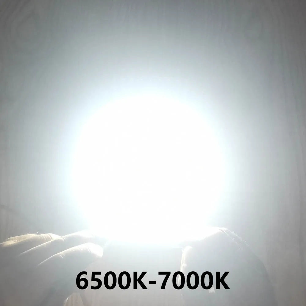 projecteur led diy 10w 20w 30w 50w 100w 150w 200w blanc froid ic intelligent