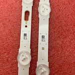 éclairage led bande blanche moderne réutilisable connecteurs électriques