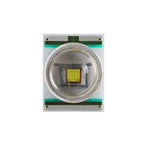 LED haute puissance 3W blanc neutre rouge vert bleu saphir jaune chaud moderne pièces