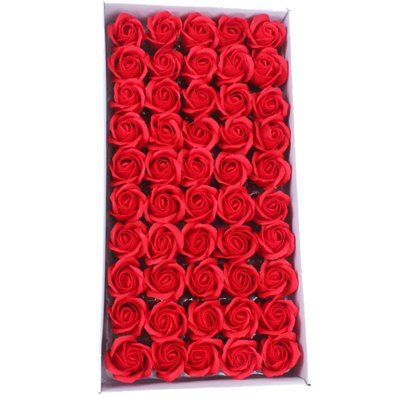 décoration intérieure moderne bouquet roses artificielles couleurs variées élégantes mariage anniversaire événements