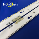 barre lumineuse led blanc moderne 12v aluminium connecteurs led