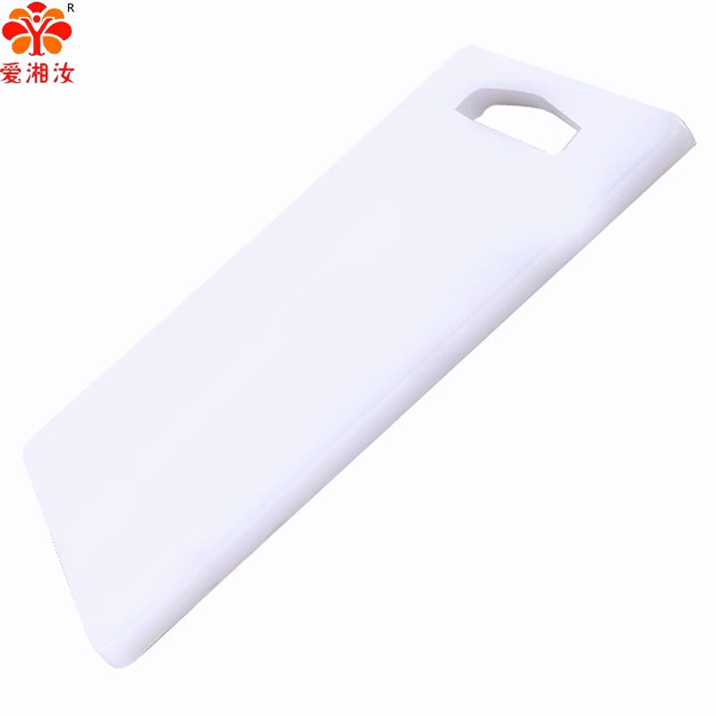 planches découper plastique pe qualité alimentaire épaisse anti moisissure respectueuse environnement moderne blanc couteau