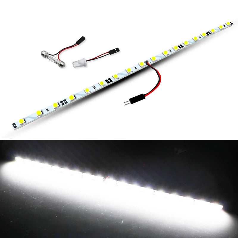 ruban led blanc rouge bleu smd 5050 moderne adhésif adaptateurs multiples