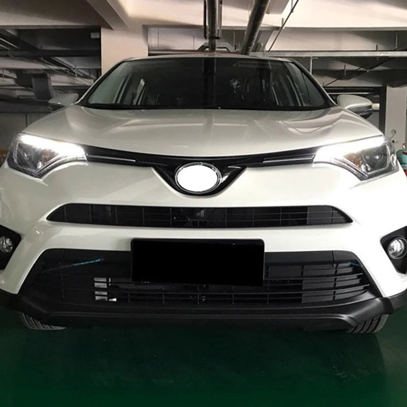 ruban led blanc moderne adhésif connecteurs électriques 12v 5w 300lm journée lumière voiture rénovation