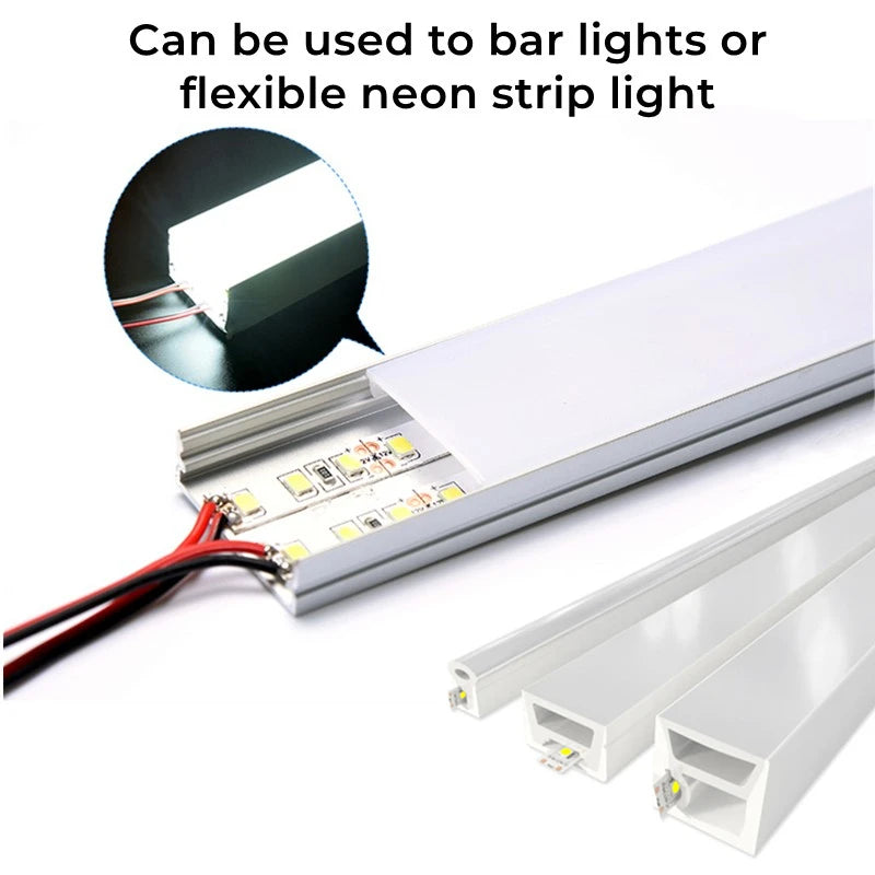 ruban led flexible blanc smd2835 adhésif moderne 12v 3000k 4000k 6000k 5m haute luminosité