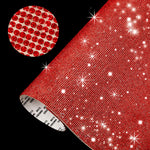 papier décoratif pailleté brillant adhésif or rose argent moderne élégant bricolage décoration vêtement