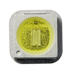 rétroéclairage tv blanc froide 3030 3528 2835 3528 3V 6V adhésif modernes led 600MA