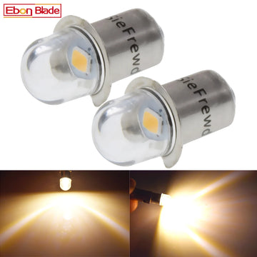 ampoule led blanc chaud 12v 100lm moderne compact adhésif transparent lampe poche torche travail