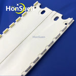 barre lumineuse led blanc moderne 12v aluminium connecteurs led