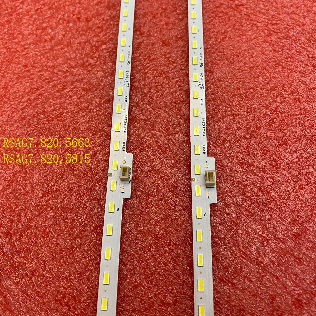 bande led blanc moderne clips salon 100000 heures smd commutateur