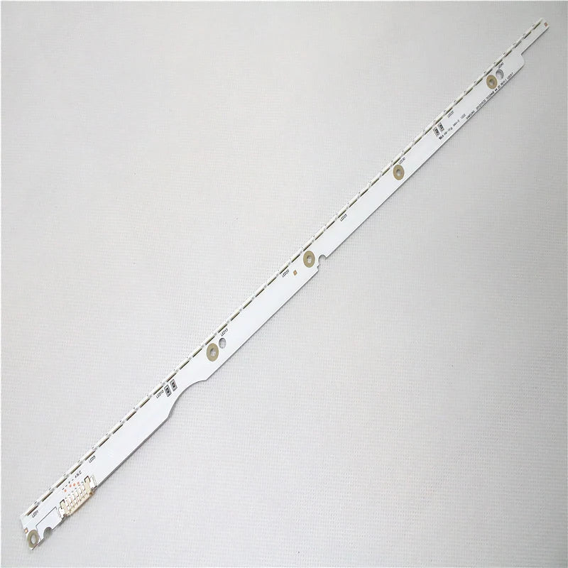 bande led 44 lumières 3v blanc rétroéclairage télévision réparation nouvelle moderne